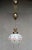 Vintage Chandelier, 1950s For Sale - Image 9 of 11