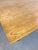 1960s Cleft-Leg Side Table in Ash Wood by Bruno Mathsson for Karl Mathsson, 1960s For Sale - Image 5 of 8
