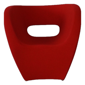 Albert Chair by Ron Arad for Moroso, 2010s