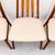 Brown 1960s Restored Danish Mid Century Modern Rosewood "Eva" Dining Chairs by Niels Koefoed For Sale - Image 8 of 14