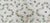1940s Vintage All-Cotton Hand-Stitched Double Wedding Ring Scalloped Quilt For Sale - Image 10 of 18
