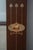 2010s Stickley Harvey Ellis Inlaid Mission Oak Dresser Mirror For Sale - Image 5 of 9