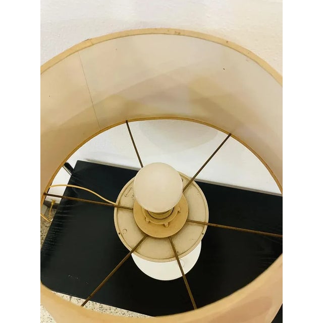 Table Lamp from Erco, 1960s For Sale - Image 4 of 8