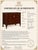 Charles X Italian Venetian Mahogany Commode with Portoro Marble Top, 1830 For Sale - Image 11 of 12