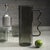 Elevate your drinkware collection with the Costa de Sol Glass Pitcher. Featuring a transparent colored design, this...