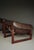 MP-91 Lounge Chairs by Percival Lafer for Móveis Lafer, 1970s, Set of 2 For Sale - Image 10 of 18