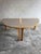 Half Light Gray Dining Table by Magnus Olesen for Rud Thygesen & Johnny Sorensen, Denmark, 1970s, Set of 2 For Sale - Image 14 of 14