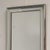Vintage Disco Mirror with Layered Bevelled Frame from Deknudt, Belgium, 1970s For Sale - Image 3 of 9