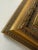 Mid 20th Century Alexander Alexandrovich Karamzin Framed Oil on Canvas, Mid 20th Century For Sale - Image 5 of 12