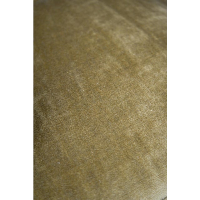 Chippendale 18th C. Style Youth Wing Chair For Sale - Image 10 of 12