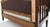 Swedish Empire Sofa Late 19th C Finely Upholstered W Inlay For Sale - Image 9 of 9