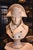 Bust of Napoleon Bonaparte, 1800s, Carrara Marble, in Very Good conditions. Designed before 1890