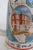 Anheuser Busch Beer Stein Collectors Club 1996 World's Largest Brewer 4825b For Sale - Image 14 of 15