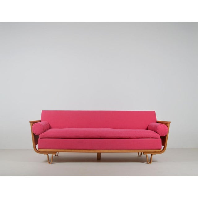 MB01 Daybed by Cees Braakman for Pastoe, 1950s For Sale - Image 15 of 15