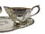 Pop Art Sugar Bowl and Milk Jug, Sweden, 1960s, Set of 3 For Sale - Image 15 of 18