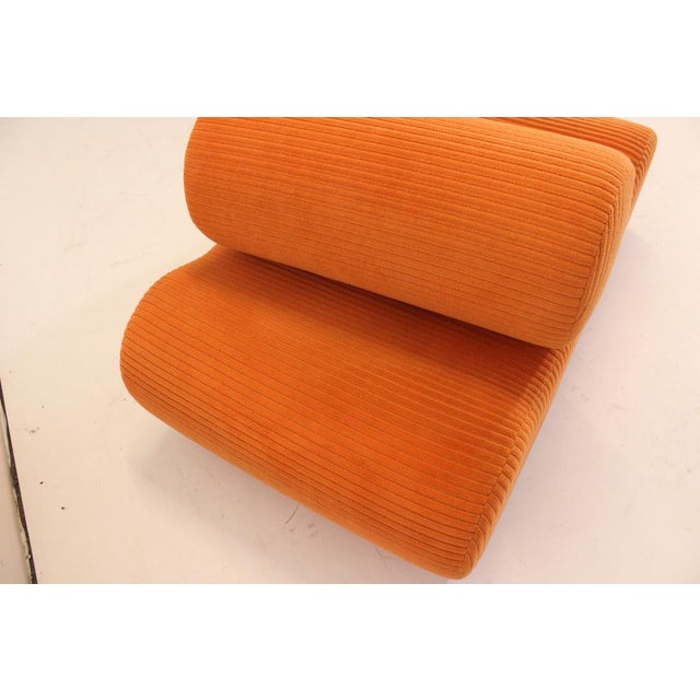 Corbi Modular Seating System Sofa by Klaus Uredat for Cor, 1972 For Sale - Image 9 of 12