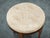 Art Deco Walnut and Beech Stools, Czechoslovakia, 1930s, Set of 2 For Sale - Image 9 of 12