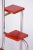 Bauhaus Plant Stand in Chrome and Lacquered Wood, Former Czechoslovakia, 1930s For Sale - Image 4 of 8