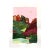Texas in Fuschia - Original Colorful Architectural Landscape Collage Art on Paper For Sale