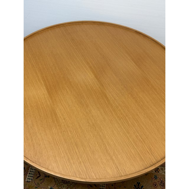 Bespoke Coffee Table, 58 Inches For Sale - Image 4 of 12