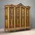 Lacquered and Painted Style Wardrobe For Sale - Image 14 of 14