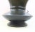 Early 20th Century Early 20th Century Japanese Bronze Altar Vase For Sale - Image 5 of 10