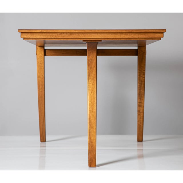 Mediterranean Klismos Trapeza Table-Ancient Greek For Sale - Image 3 of 13