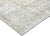 Transitional 1960s Turkish Oushak Rug For Sale - Image 3 of 6