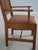 Pair of Stickley Mission Oak Cottage Armchairs For Sale In Philadelphia - Image 6 of 18
