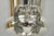 Silver Vintage Poole Regency Silver Plated Trophy Cup Urn Champagne Chiller Ice Bucket For Sale - Image 8 of 14