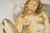 2000 - 2009 Evelyne Luez, Nude, Depicting Two Reclining Women, 20th Century, Watercolor on Paper For Sale - Image 5 of 6