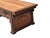 Oriental Rectangular Rosewood Charm Patina 3 Drawers Coffee Table For Sale - Image 11 of 15