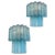 Murano Glass Tube Wall Sconces, 1990, Set of 2 For Sale - Image 17 of 17