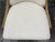 Ivory Laura Kilar for McGuire Passage Cane Back Side Chair For Sale - Image 8 of 12