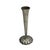Just Andersen Model 765 Danish Art Deco Pewter Bud Vase, 1920s For Sale - Image 6 of 9