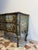 Carved, Lacquered and Painted Chest of Drawers, Sicily, 1700s For Sale - Image 16 of 18