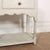 White English Potboard Dresser Base, 1890s For Sale - Image 8 of 13
