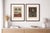 Bavarian Royal Chapel Decorative Objects, Chromolithographs, Munich, 1874, Set of 2 For Sale - Image 3 of 10
