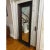 Modern 2000s Arhaus Large Copper Mirror For Sale - Image 3 of 10