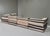 Wood Jean Paul Gaultier Edition Mah Jong Modular Sofa by Roche Bobois, 2010s, Set of 19 For Sale - Image 7 of 18