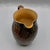 Antique Natural Foliage Stoneware Ale Pitcher Vase from Royal Doulton Lambeth, 1902 For Sale - Image 15 of 18
