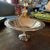 Oneida Oneida Compote Silverplated Bowl "Park Lane" Pattern For Sale - Image 4 of 9