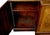 Mid-19th Century Breakfront Bookcase, 1847 For Sale - Image 9 of 10
