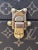 Louis Vuitton Boîte Lunettes Sunglass Trunk M10047 Unused Condition! For Sale In Dallas - Image 6 of 15