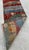 Multicolor Persian Style Gabbeh Rug Runner, 02'06 X 06'05 For Sale - Image 10 of 12
