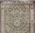 Earth Tone and Neutral Tone Vintage Persian Lilihan Rug With Medallion For Sale - Image 4 of 13
