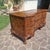 Baroque Ferrarese Chest of Drawers in Walnut Burl, 1720s For Sale - Image 3 of 13
