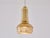 Mid-Century Modern Scandinavian Modern Brass Pendant Lights from OMI, Denmark, 1960s, Set of 2 For Sale - Image 3 of 14