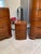 Wood 1930s Art Deco Tri Bond Furniture Company Mahogany Set - Set of 4 For Sale - Image 7 of 11