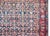 Early 20th Century Persian Bidjar Rug For Sale - Image 9 of 14
